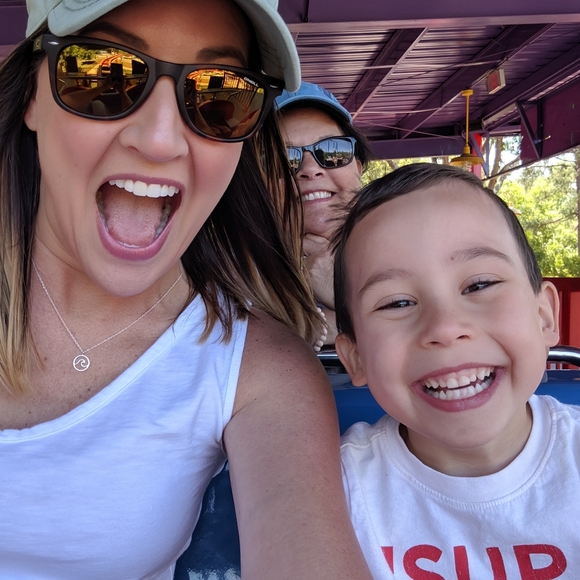 Meet your Posher, Tessie - Picture 15 of 16